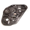 Recambio de elevalunas trasero derecho para hyundai i30 (gd) 1.6 gdi cat referencia OEM IAM 83460A6010  