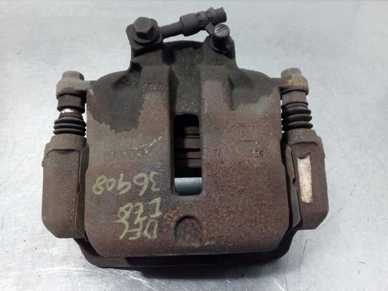 PINZA FRENO DELANTERA IZQUIERDA 95520099 