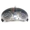 Recambio de cuadro instrumentos para peugeot partner furgoneta/monovolumen 1.6 hdi referencia OEM IAM 9801642280 43U5RW7P 503001