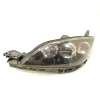 Recambio de faro izquierdo para mazda 3 (bk) 1.6 di turbo referencia OEM IAM BP4K510L0E  