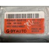 Recambio de elevalunas trasero derecho para hyundai i30 (gd) 1.6 gdi cat referencia OEM IAM 83460A6010  