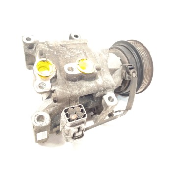 Recambio de compresor aire acondicionado para toyota corolla (_e12_) 2.0 d-4d (cde120r_, cde120l_) referencia OEM IAM 2473000781