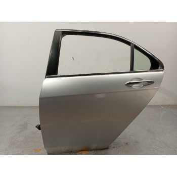 Recambio de puerta trasera izquierda para honda accord vii (cl, cn) 2.2 i-ctdi (cn1) referencia OEM IAM 67550SEA900ZZ  