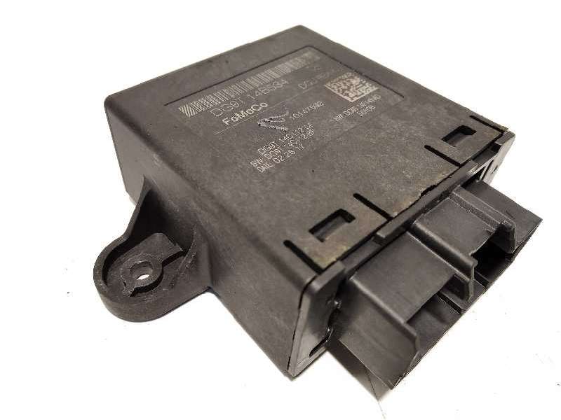 CENTRALITA CONFORT DG9T14B534CB DG9T14F145AD DG9T14C112CF