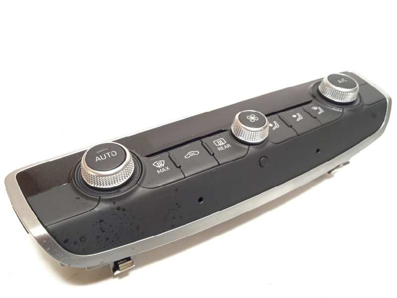 MANDO CLIMATIZADOR 8V0820043AM 