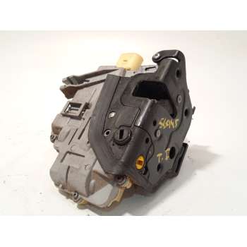 CERRADURA PUERTA TRASERA IZQUIERDA 3C4839015A 