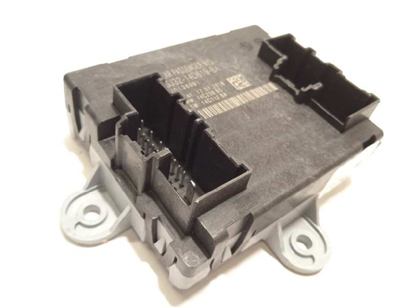 CENTRALITA CONFORT GJ3214D619BA LR092139