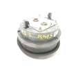 Recambio de airbag delantero izquierdo para bmw x5 (e53) 3.0 i referencia OEM IAM 32306880599  