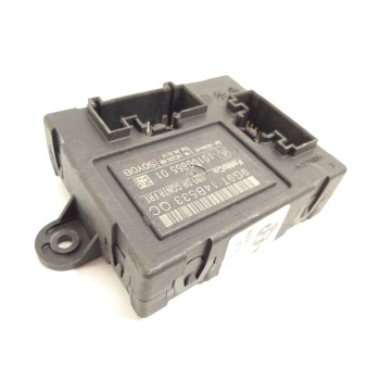 Recambio de modulo electronico para ford s-max (ca1) 2.0 tdci cat referencia OEM IAM 9G9T14B533QC 1812359 