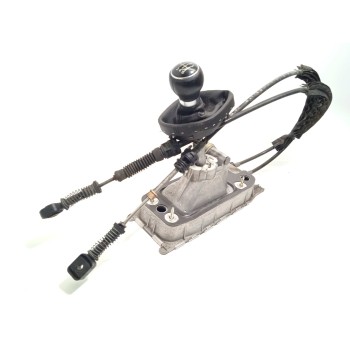 Recambio de palanca cambio para volkswagen touran (1t3) advance referencia OEM IAM 1T0711049BD  