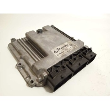 Recambio de centralita motor uce para nissan nv 200 (m20) 1.5 dci cat referencia OEM IAM 237103VD0C  0281030850