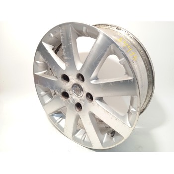 Recambio de llanta para chrysler grand voyager v (rt) 2.8 crd referencia OEM IAM 1BD60TRMAC K1BD60PAKAC 1BD60PAKAC