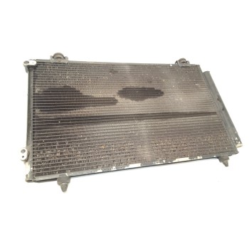 Recambio de condensador / radiador aire acondicionado para toyota corolla (_e12_) 2.0 d-4d (cde120r_, cde120l_) referencia OEM I