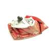 Recambio de piloto trasero derecho para seat ibiza iv (6j5, 6p1) 1.6 tdi referencia OEM IAM 6J4945096H  