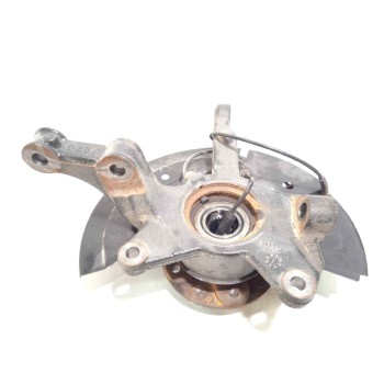 Recambio de mangueta delantera derecha para renault captur ii referencia OEM IAM 430421599R  432026UN0A