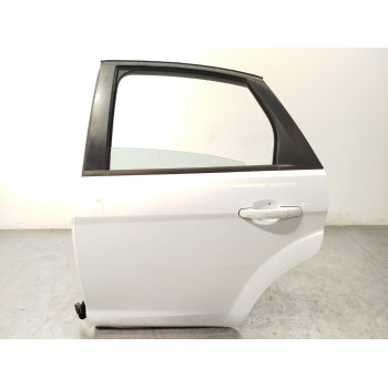 Recambio de puerta trasera izquierda para ford focus ii (da_, hcp, dp) 1.6 tdci referencia OEM IAM 1702408 P8M51A24631AE 