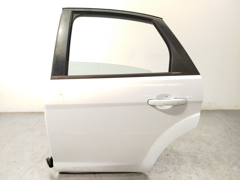 PUERTA TRASERA IZQUIERDA 1702408 P8M51A24631AE 