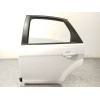 Recambio de puerta trasera izquierda para ford focus ii (da_, hcp, dp) 1.6 tdci referencia OEM IAM 1702408 P8M51A24631AE 