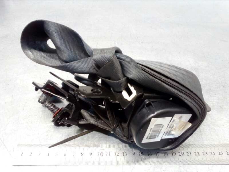 CINTURON SEGURIDAD TRASERO DERECHO 898202Y2009P 