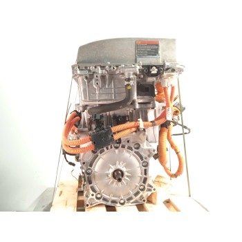 Recambio de motor completo para nissan nv 200 (m20) e-nv200 furgón basic referencia OEM IAM EM57  