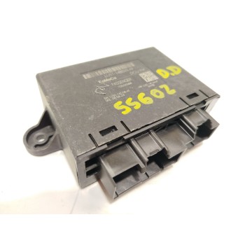 CENTRALITA CONFORT LU5T14B533AF 2528384 