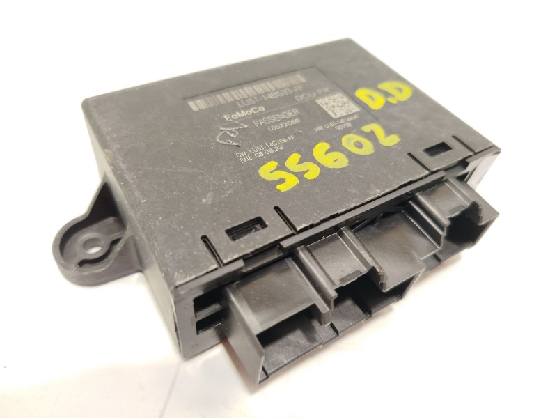 CENTRALITA CONFORT LU5T14B533AF 2528384 