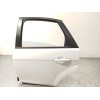 Recambio de puerta trasera izquierda para ford focus ii (da_, hcp, dp) 1.6 tdci referencia OEM IAM 1702408 P8M51A24631AE 