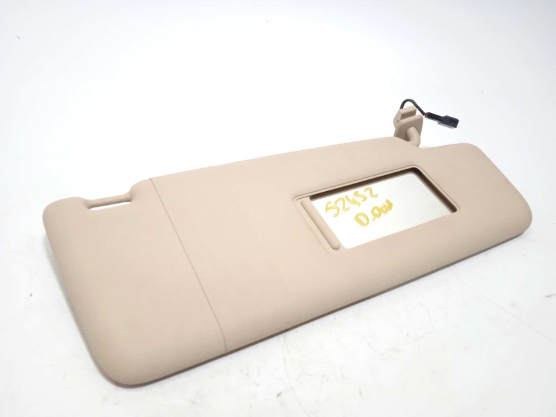 PARASOL DERECHO 1T0857552J 1T0857552J2G5