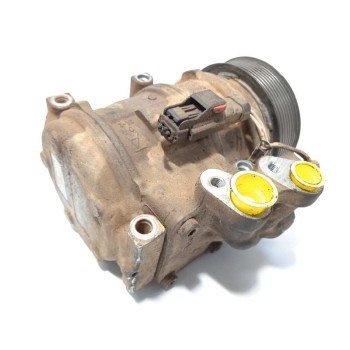 Recambio de compresor aire acondicionado para jeep gr.cherokee (wj/wg) 3.1 td limited referencia OEM IAM 4472005621 4473008020 1