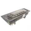 Recambio de mando climatizador para seat ibiza (6j5) fr referencia OEM IAM 6J0820043A 6J0820043ANEE A2C53357413