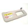 Recambio de parasol derecho para hyundai i30 (pde, pd, pden) 1.6 crdi referencia OEM IAM 85220G3010 85220G3010TTX 