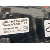 Recambio de piloto trasero izquierdo para volkswagen polo v (6r1, 6c1) 1.4 tdi referencia OEM IAM 6C0945095H  