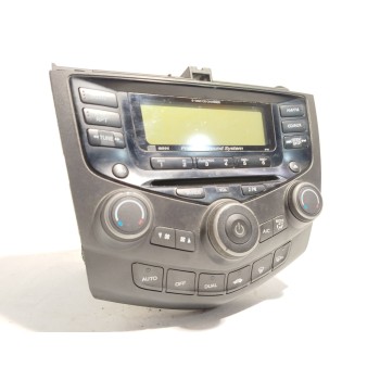 SISTEMA AUDIO / RADIO CD 39175SEAG41 39175SEAG410M1 