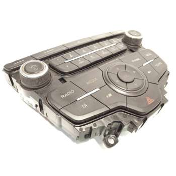 MANDO MULTIFUNCION F1ET18K811BD 1924167 