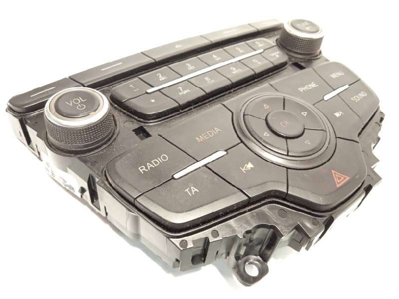 MANDO MULTIFUNCION F1ET18K811BD 1924167 
