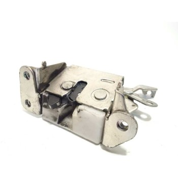 Recambio de cerradura lateral corredera izquierda para nissan nv 200 (m20) 1.5 dci cat referencia OEM IAM 82541JX00A  