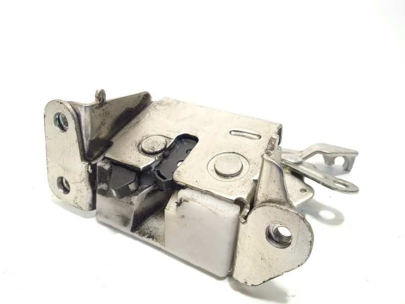 CERRADURA LATERAL CORREDERA IZQUIERDA 82541JX00A 