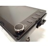 Recambio de pantalla multifuncion para toyota yaris (ksp211 1.5 referencia OEM IAM 861400D600  