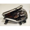 Recambio de faro izquierdo para citroën c4 iii (ba_, bb_, bc_) e-c4 (bczkxc) referencia OEM IAM 9830649480  73374697