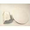 Recambio de tapa exterior combustible para kia carens ( ) concept referencia OEM IAM 69510A4001  