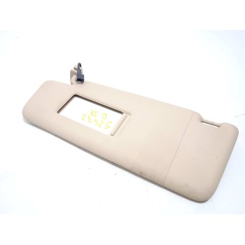 Recambio de parasol izquierdo para volkswagen touran (1t3) advance referencia OEM IAM 1T0857551H  1T0857551H2G5