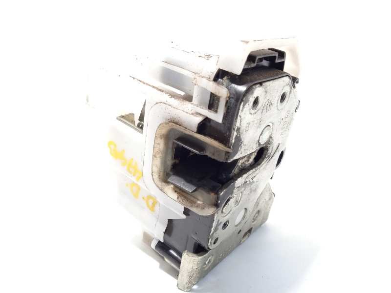 CERRADURA PUERTA DELANTERA DERECHA 95519797 