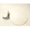 Recambio de tapa exterior combustible para kia carens ( ) concept referencia OEM IAM 69510A4001  
