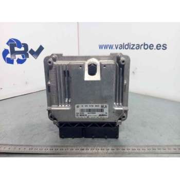 CENTRALITA MOTOR UCE 55573560 55574903 0281016704