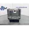 Recambio de centralita motor uce para opel insignia berlina cosmo referencia OEM IAM 55573560 55574903 0281016704