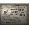 Recambio de compresor aire acondicionado para nissan nv 200 (m20) 1.5 dci cat referencia OEM IAM 926003VD0A  