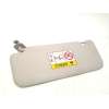 Recambio de parasol derecho para hyundai i30 (pde, pd, pden) 1.6 crdi referencia OEM IAM 85220G3010 85220G3010TTX 