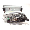 Recambio de pantalla multifuncion para toyota yaris (ksp211 1.5 referencia OEM IAM 861400D600  