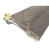 Recambio de condensador / radiador aire acondicionado para audi q7 (4lb) 3.0 tdi quattro referencia OEM IAM 4L0260401A  
