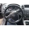 opel insignia a (g09) del año 2011